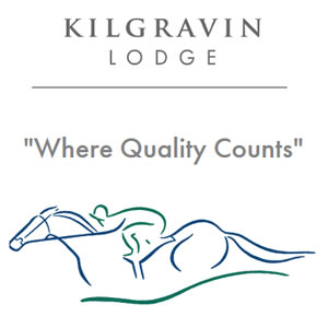 Kilgravin Lodge