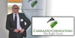 Carrazzo Races into Formidable New Merger
