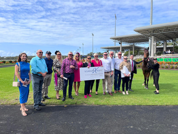 Add a cool $100,000 Inglis Bonus to the $16,800 winners cheque (Image Inglis)