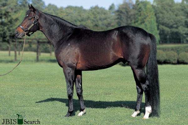 Deep Impact (JPN)