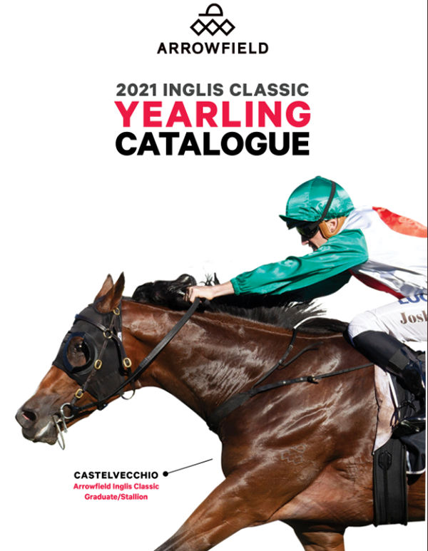 Click to enjoy getting to know our terrific draft of Inglis Classic yearlings