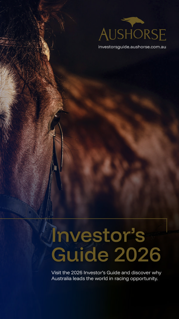 Click to read why Australian racing really is the best in the world.