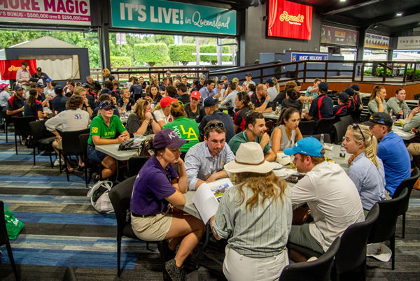 Trivia Night is a popular event on the calendar - image supplied
