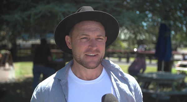 Sports star Brendon McCullum is a part of Pungo's star ownership group.