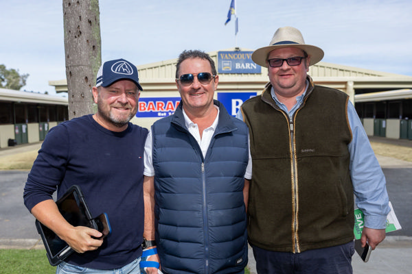 $400,000 Extreme Choice Colt Tops MM National Yearlings Finale