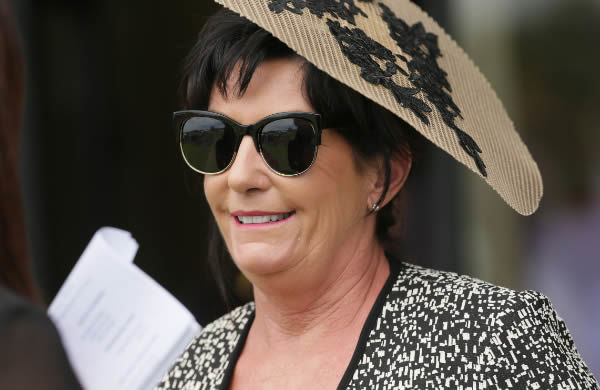 Kiwi trainer Donna Logan will return to Byerley Park. Photo: Trish Dunell