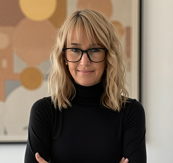 Jessica Owers - image supplied