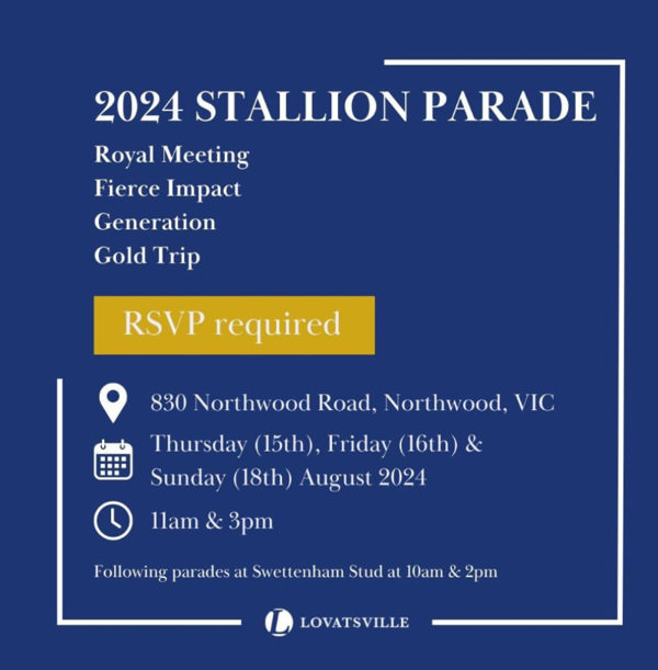 Click on the image to RSVP.