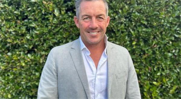 Windsor Park Stud principal Rodney Schick as been appointed to NZTR's board.