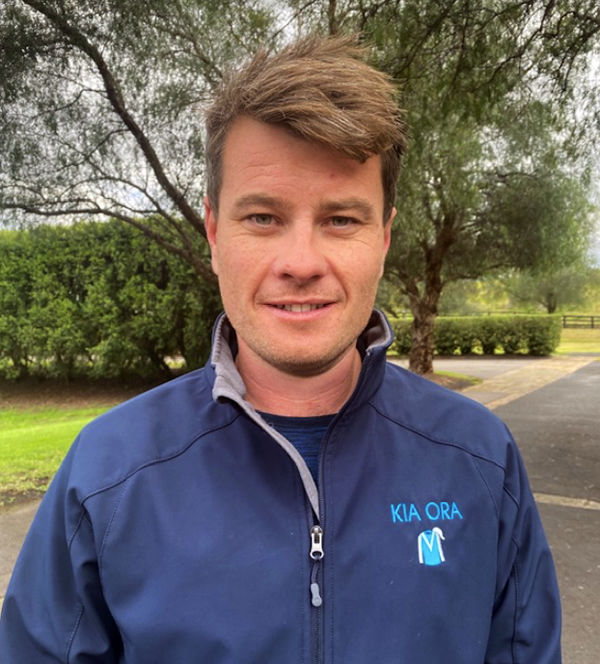 Shane Wright is joining the team at Kia Ora Stud as Breeding and Bloodstock Manager.  