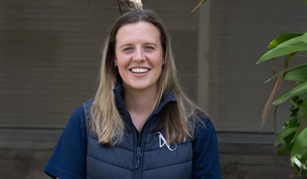 Tabitha Ridley-Scott is joining Magic Millions - image supplied.