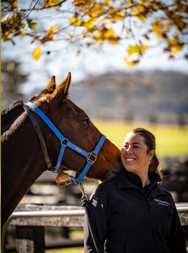 TBA Fast Track is about turning your passion into a career - image supplied