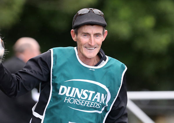 Respected trainer and former jockey Toby Autridge has passed away Photo Credit: Trish Dunell