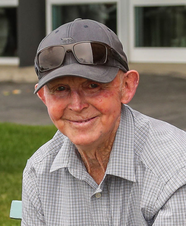 Trainer Tony Prendergast has passed away, aged 84. Photo: Race Images South