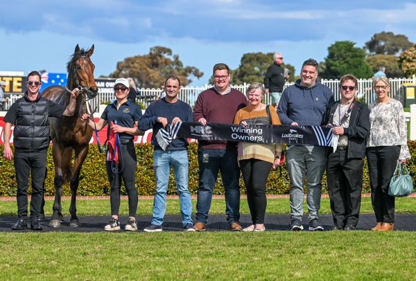 Exciting times ahead for connections (image Morgan Hancock/Racing Photos)