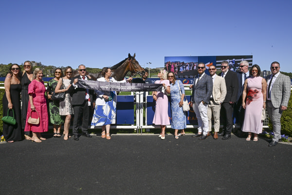 The Idle Flyer owners will have a very valuable filly on their hands if she finds her way to Black Type!