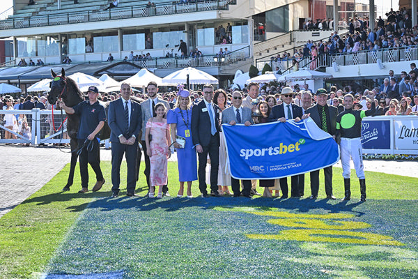 Surely Private Eye's Success Has Changed The Lives Of His Owners - Image George Sal/Racing Photos