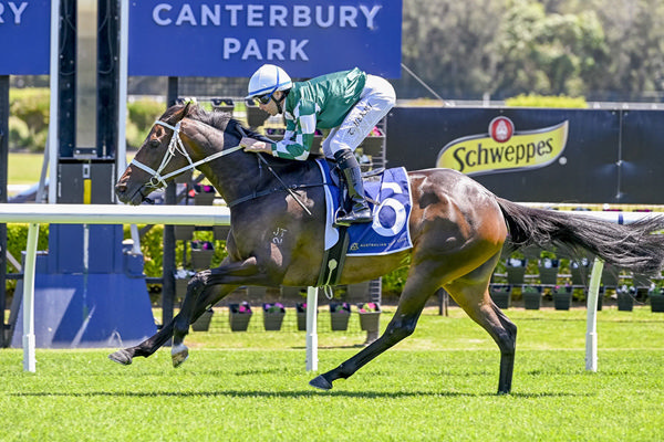 Maiden No More - G1 Placed Sweltering Breaks Her Maiden In Style - Image Bradley Photos