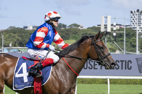 Verona Rose returns with Craig Williams - image Bradley Photos