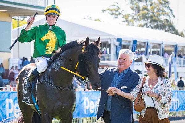 WAR SAINT returns to scale with Ron Sayers and Annabelle O’Connor