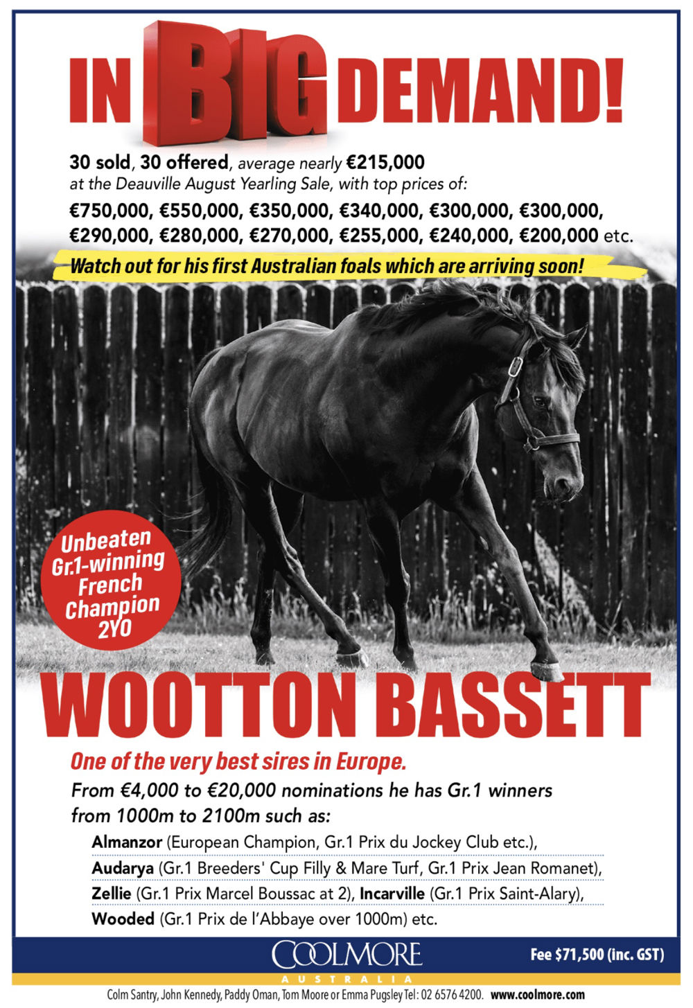Wootton Bassett
