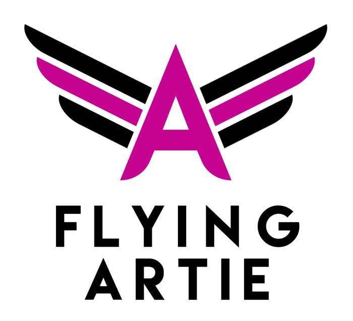 flying artie