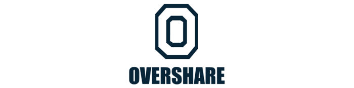 overshare