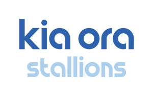 Kia Ora Stallions